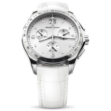 Часы Maurice Lacroix MI1057-SS001-150