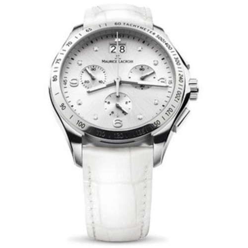 Часы Maurice Lacroix MI1057-SS001-150