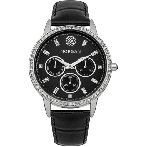 Часы Morgan M1218B Часы Morgan M1218B