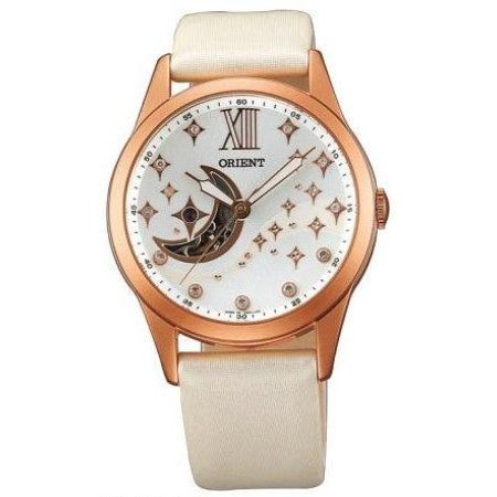 Часы Orient FDB0100BW0