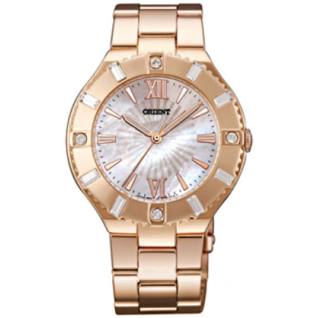 Часы Orient FQC0D001W0