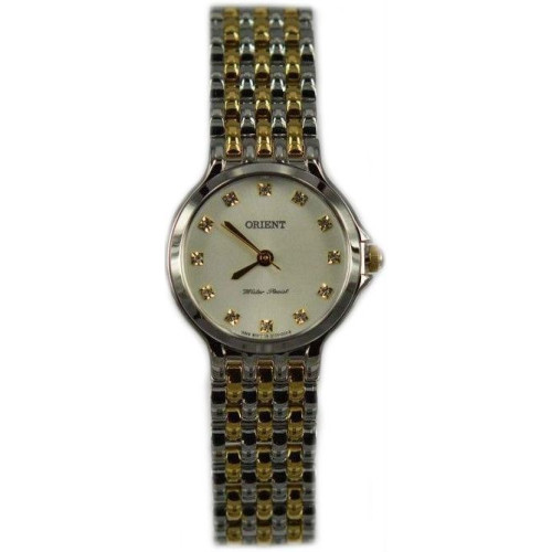 Часы Orient FQC0V006W0 Часы Orient FQC0V006W0