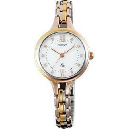 Часы Orient FQC15001W0