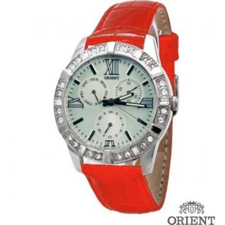 Часы Orient FSX07009W0