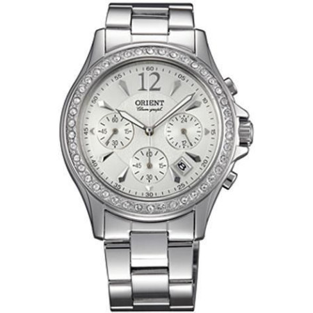 Часы Orient FTW00004W0