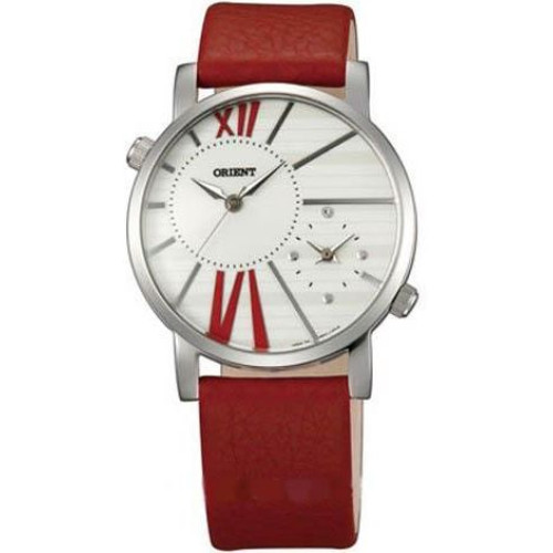 Часы Orient FUB8Y007W0 Часы Orient FUB8Y007W0