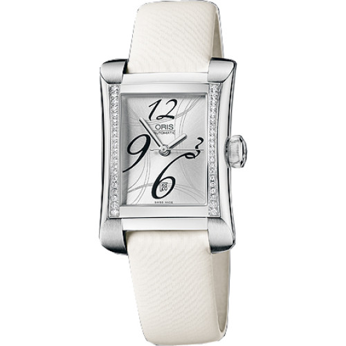 Часы Oris 561 7621 4961-LS Часы Oris 561 7621 4961-LS
