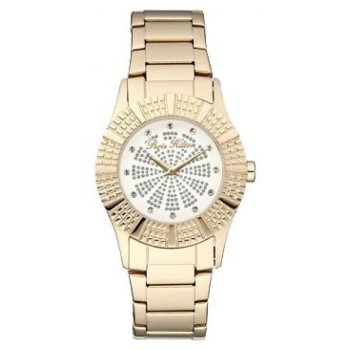 Часы Paris Hilton 13103MSG07M