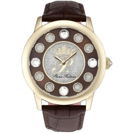Часы Paris Hilton 13181JSG12
