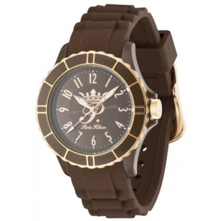 Часы Paris Hilton 13525JPBRR12