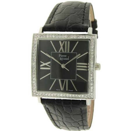 Часы Pierre Ricaud PR 21020.5264QZC