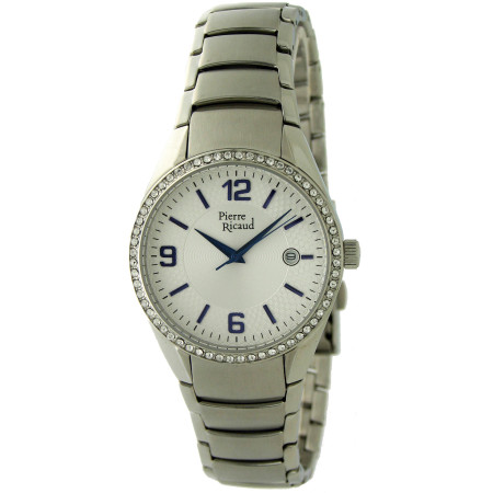 Часы Pierre Ricaud PR 21032.51B3QZ