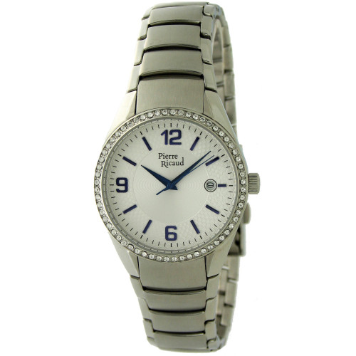 Часы Pierre Ricaud PR 21032.51B3QZ Часы Pierre Ricaud PR 21032.51B3QZ