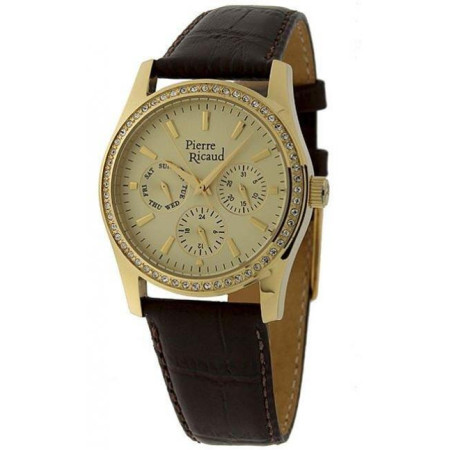 Часы Pierre Ricaud PR 21033.1211QFZ