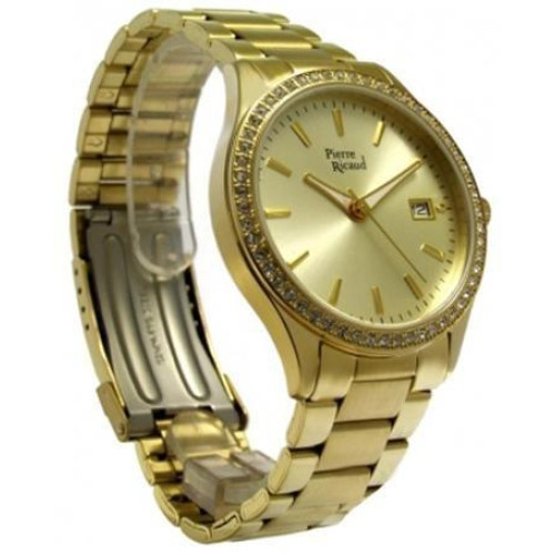 Часы Pierre Ricaud PR 21047.1111QZ Часы Pierre Ricaud PR 21047.1111QZ