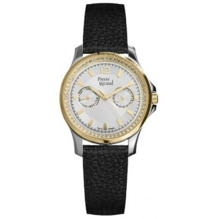 Часы Pierre Ricaud PR 21049.2253QFZ2