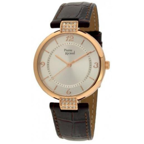 Часы Pierre Ricaud PR 21061.9253QZ Часы Pierre Ricaud PR 21061.9253QZ