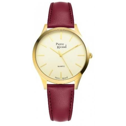 Часы Pierre Ricaud PR 22000.1011Q