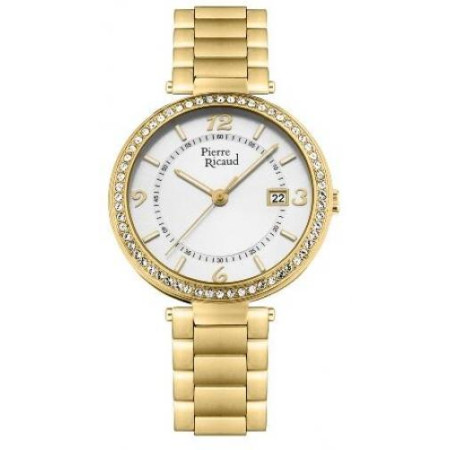Часы Pierre Ricaud PR 22003.1153QZ