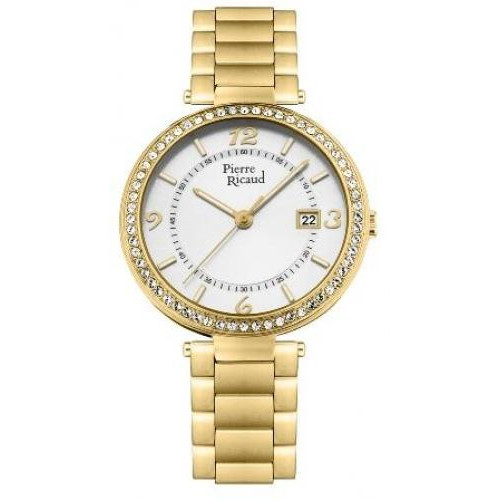 Часы Pierre Ricaud PR 22003.1153QZ Часы Pierre Ricaud PR 22003.1153QZ