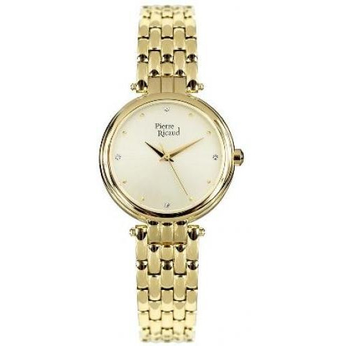 Часы Pierre Ricaud PR 22010.1141Q