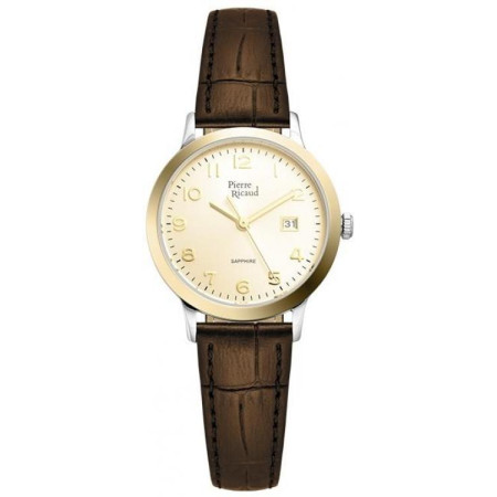 Часы Pierre Ricaud PR 51022.2221Q
