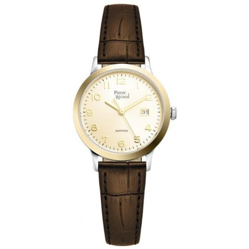 Часы Pierre Ricaud PR 51022.2221Q Часы Pierre Ricaud PR 51022.2221Q