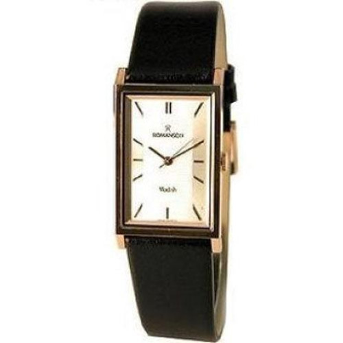 Часы Romanson DL3124SMRG WHITE Часы Romanson DL3124SMRG WHITE