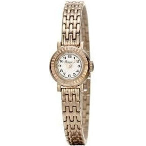 Часы Romanson PA2639LRG WH Часы Romanson PA2639LRG WH