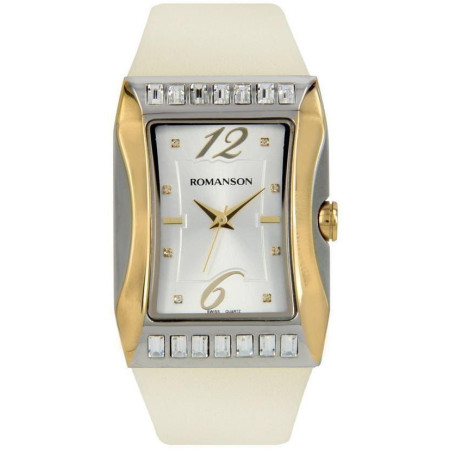 Часы Romanson RL0358TL2T WH