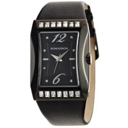 Часы Romanson RL0358TLB BK