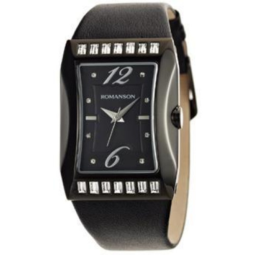 Часы Romanson RL0358TLB BK Часы Romanson RL0358TLB BK