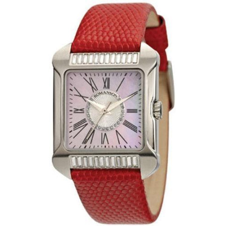 Часы Romanson RL1214TLWH PINK