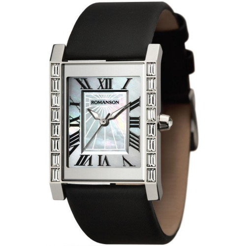 Часы Romanson RL1215TLWH WH Часы Romanson RL1215TLWH WH