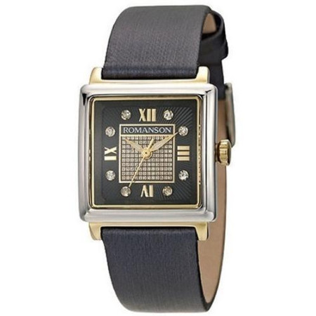 Часы Romanson RL1242L2T BU
