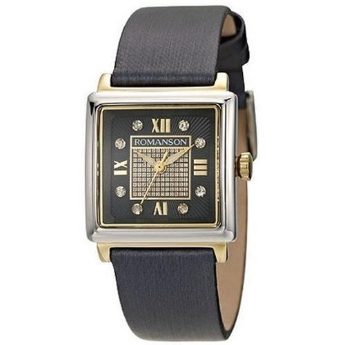 Часы Romanson RL1242L2T BU Часы Romanson RL1242L2T BU