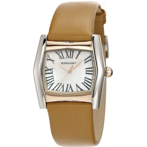 Часы Romanson RL2623LR2T WH Часы Romanson RL2623LR2T WH