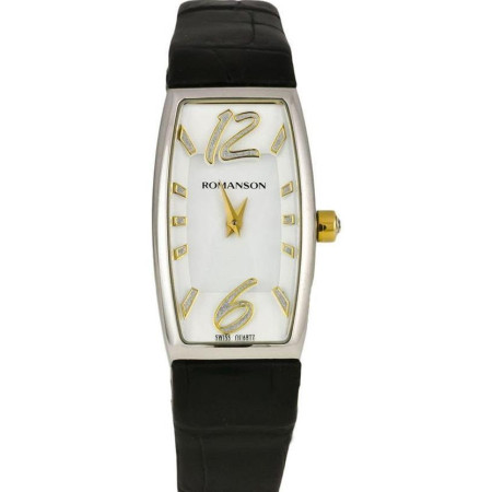 Часы Romanson RL2635L2T WHITE