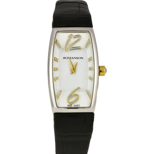 Часы Romanson RL2635L2T WHITE Часы Romanson RL2635L2T WHITE