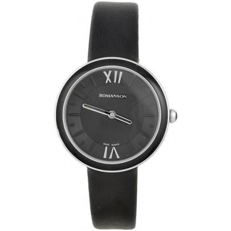 Часы Romanson RL3239LW BK