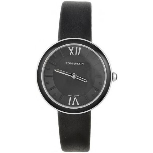 Часы Romanson RL3239LW BK Часы Romanson RL3239LW BK