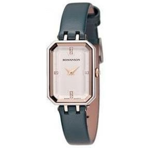 Часы Romanson RL4207LRG WH Часы Romanson RL4207LRG WH