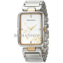 Часы Romanson RM0356LR2T WH Уценка Часы Romanson RM0356LR2T WH Уценка