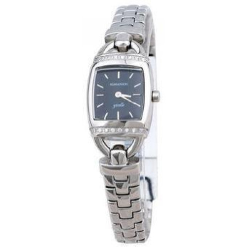 Часы Romanson RM9237QLWH BK Часы Romanson RM9237QLWH BK