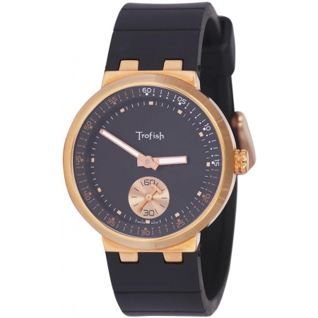 Часы Romanson SL0370LRG BK