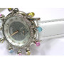 Часы Romanson SL4129BLWH WH Часы Romanson SL4129BLWH WH
