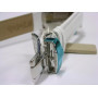 Часы Romanson SL4129BLWH WH Часы Romanson SL4129BLWH WH