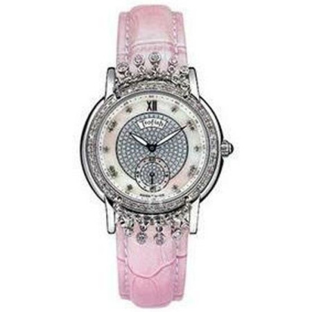 Часы Romanson SL6119BLWH PINK