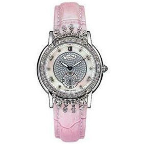 Часы Romanson SL6119BLWH PINK Часы Romanson SL6119BLWH PINK