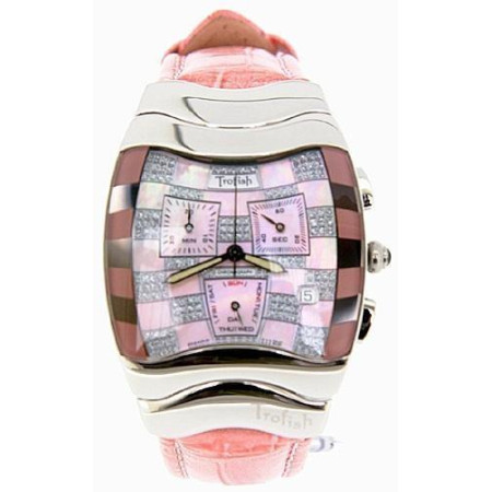 Часы Romanson SN3118JMWH PINK